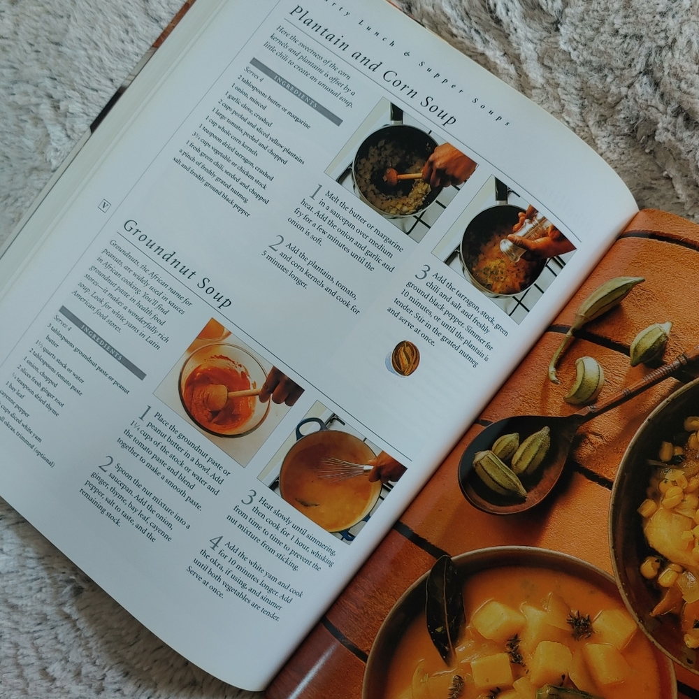 SOUP Cookbook - Picture 5 of 10